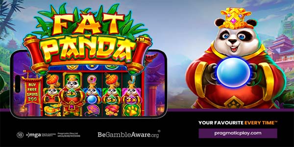 Nama Link Slot Online Terbaik dan Terpercaya Gampang Menang 2023 Fat Panda