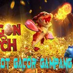 Fasilitas Situs Game Slot Gacor Gampang Menang PG Soft Resmi dan Terpercaya 2023 Dragon Hatch