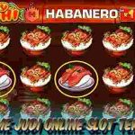 Situs Game Online Slot Terpercaya Hey Sushi