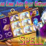 Daftar Link Slot Gacor Malam Ini Spellmaster